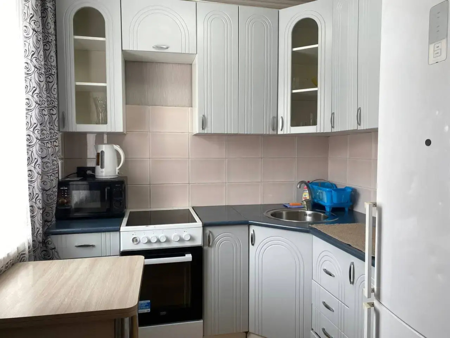 Квартира в Центре