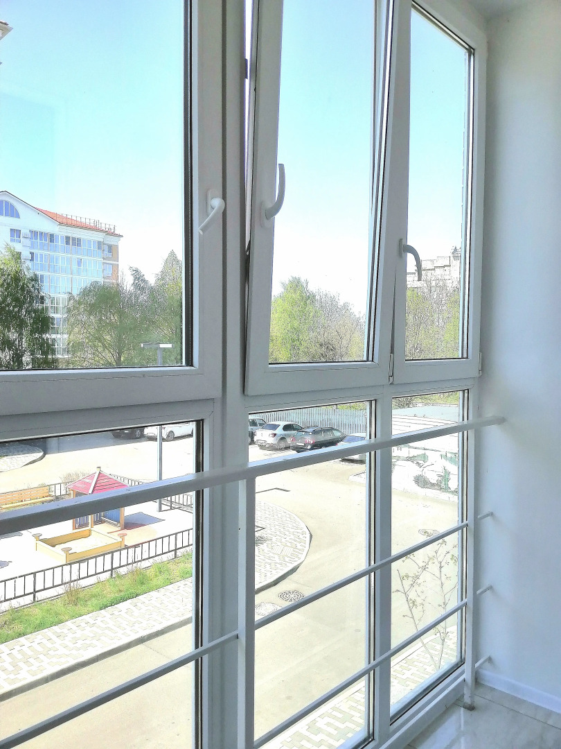 Квартира Однокомнатная 1308км а/т М4