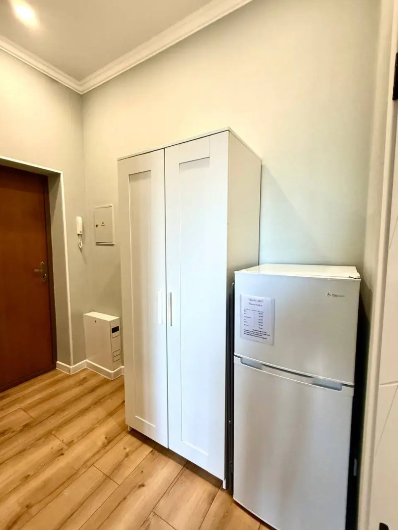 Апартаменты 084 Аксакова 81 в центре города