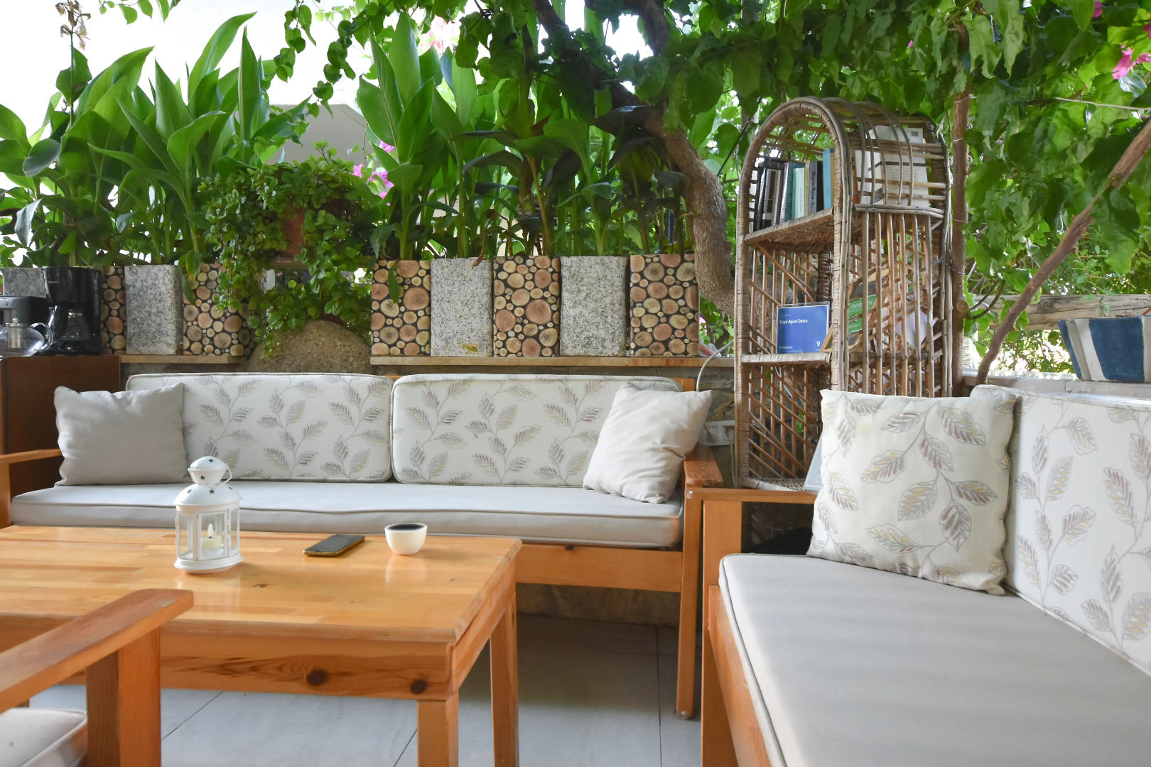 Kaya Apart Hotel Datca