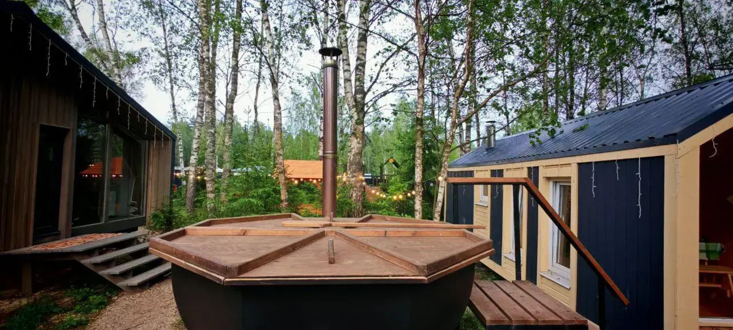 Частный дом.Коттедж.С баней и чаном.Гжельский Рай.