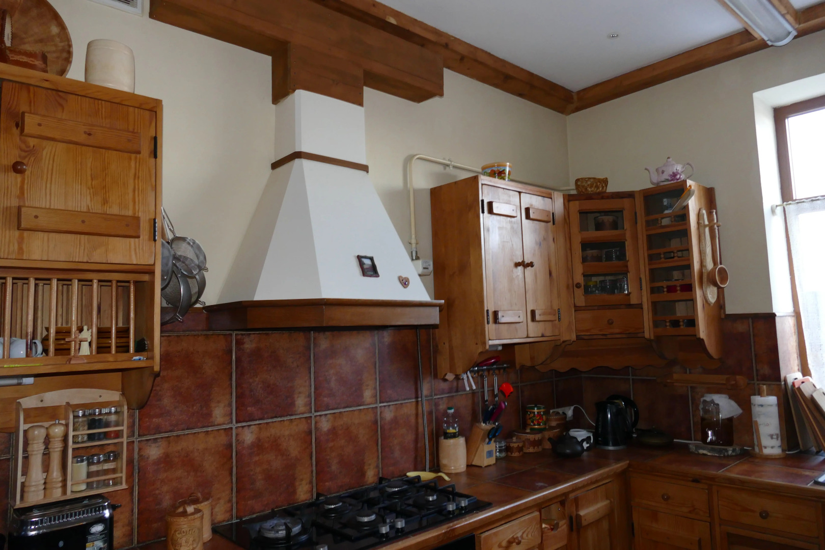 Гостевой дом Охотничье логово