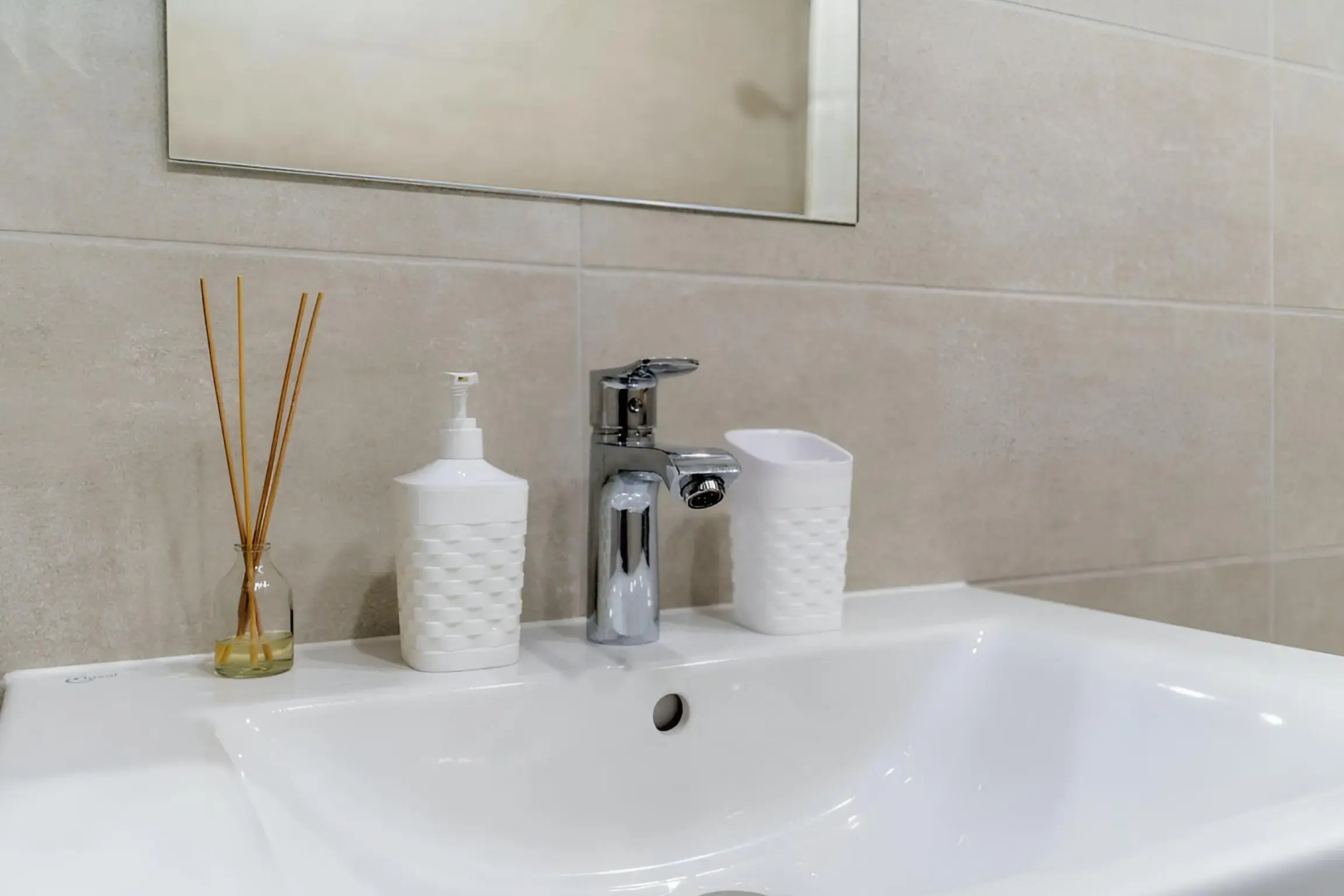 Квартира двухкомнатная у Парка Галицкого Апарт-Отелика на Героев Разведчиков