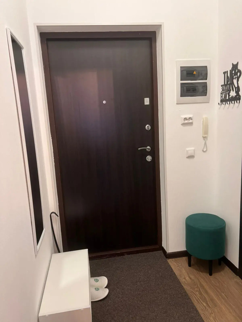 Апартаменты в Жк Чиcтoe Небo