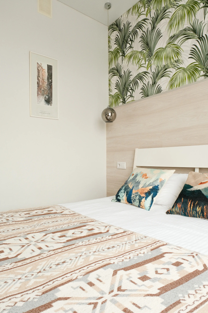 Меблированные комнаты Елагин-Марина