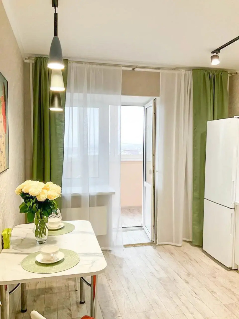 Квартира Стильная Губкин