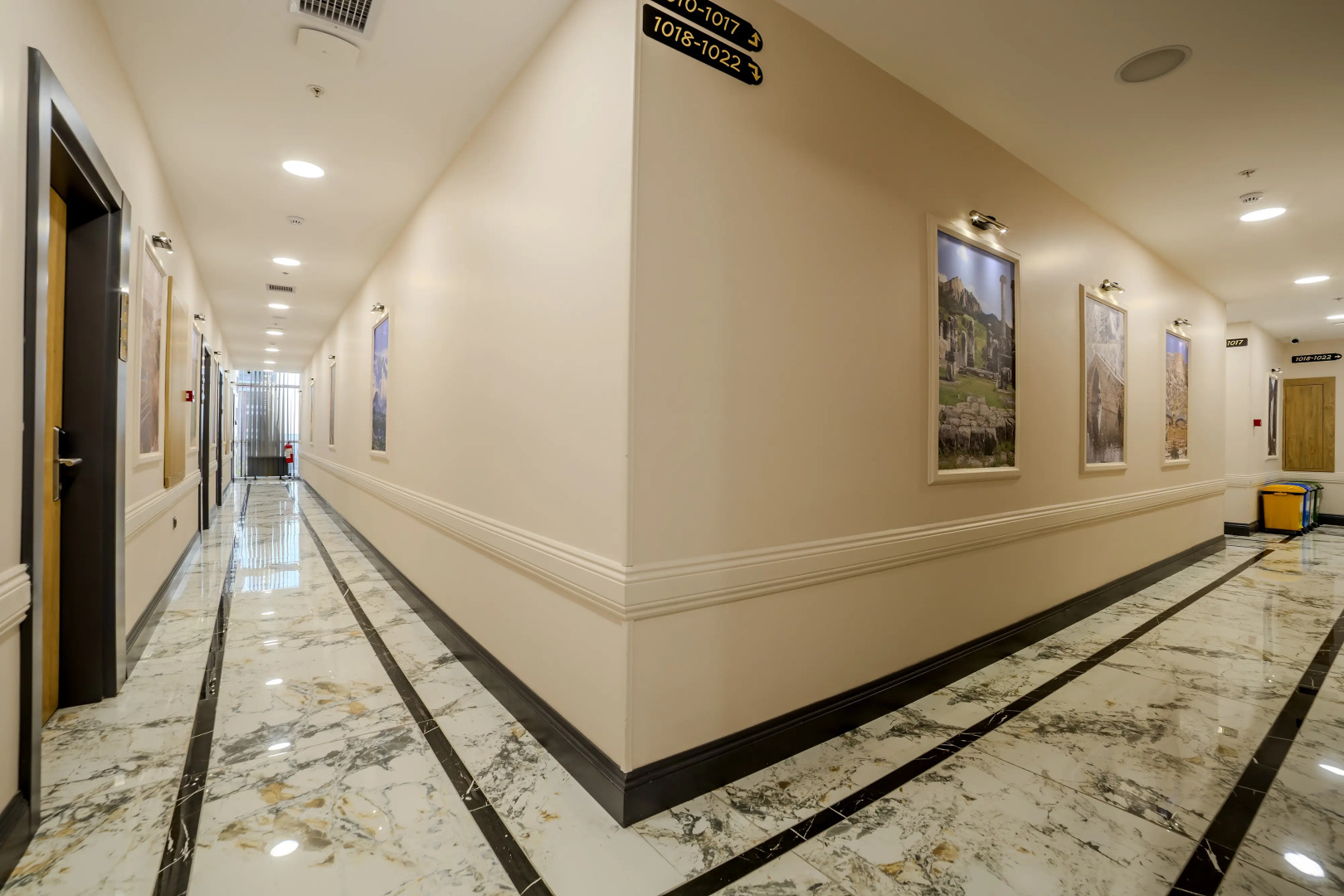 Bulton Hotel Airport