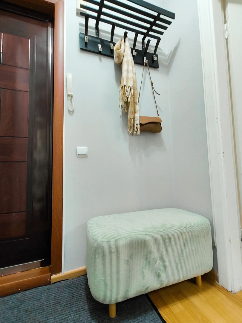 Квартира Мы вас ждали у вокзала