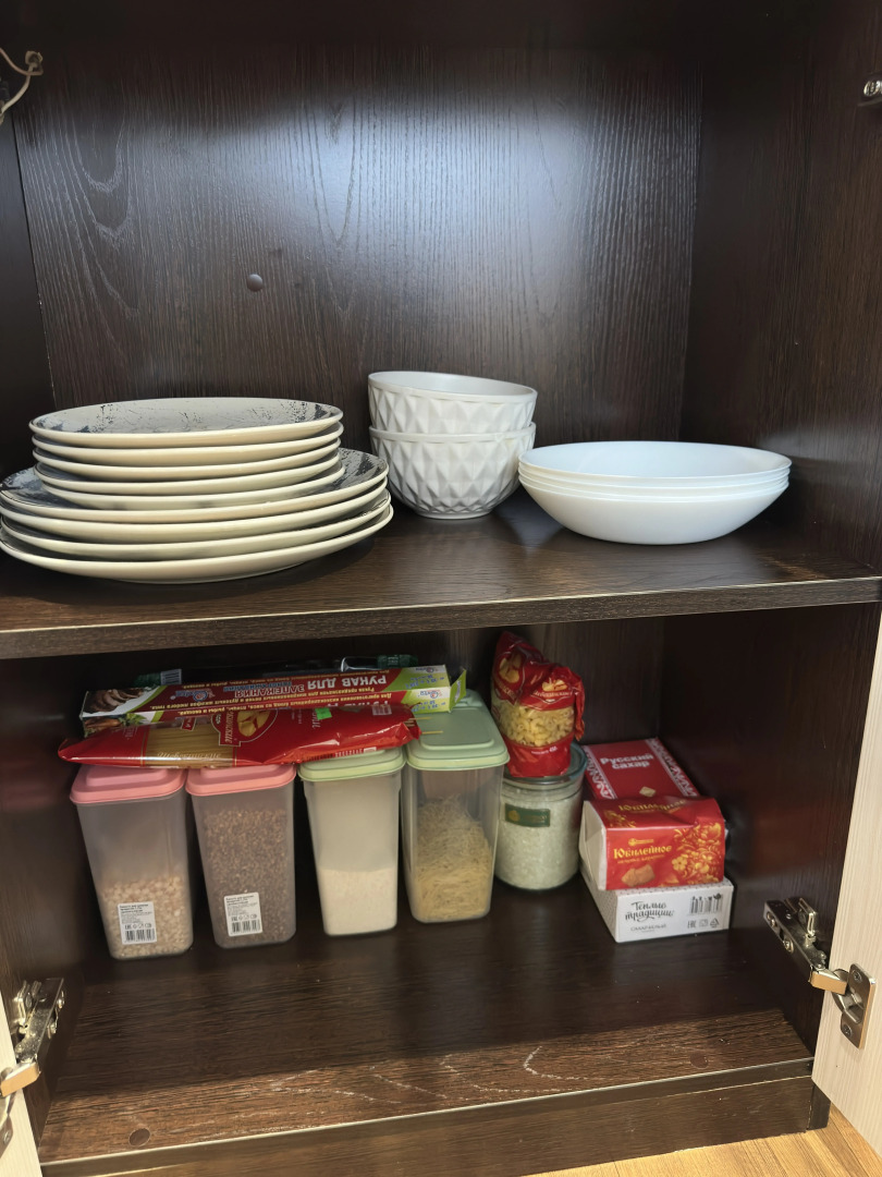 Апартаменты Набережная 20