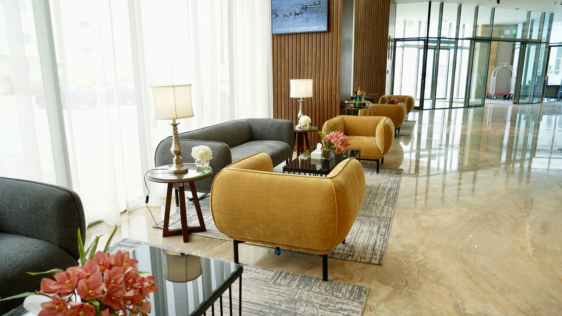 Отель Hotel Kyriad Hotel, Salalah