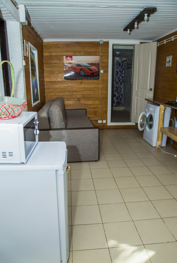 Гостевой дом Хутор Надевицы