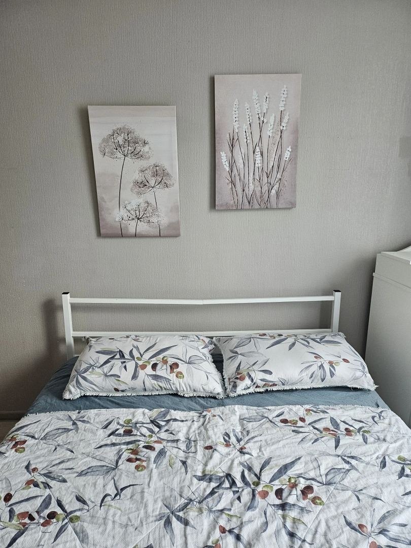 Квартира Семейная