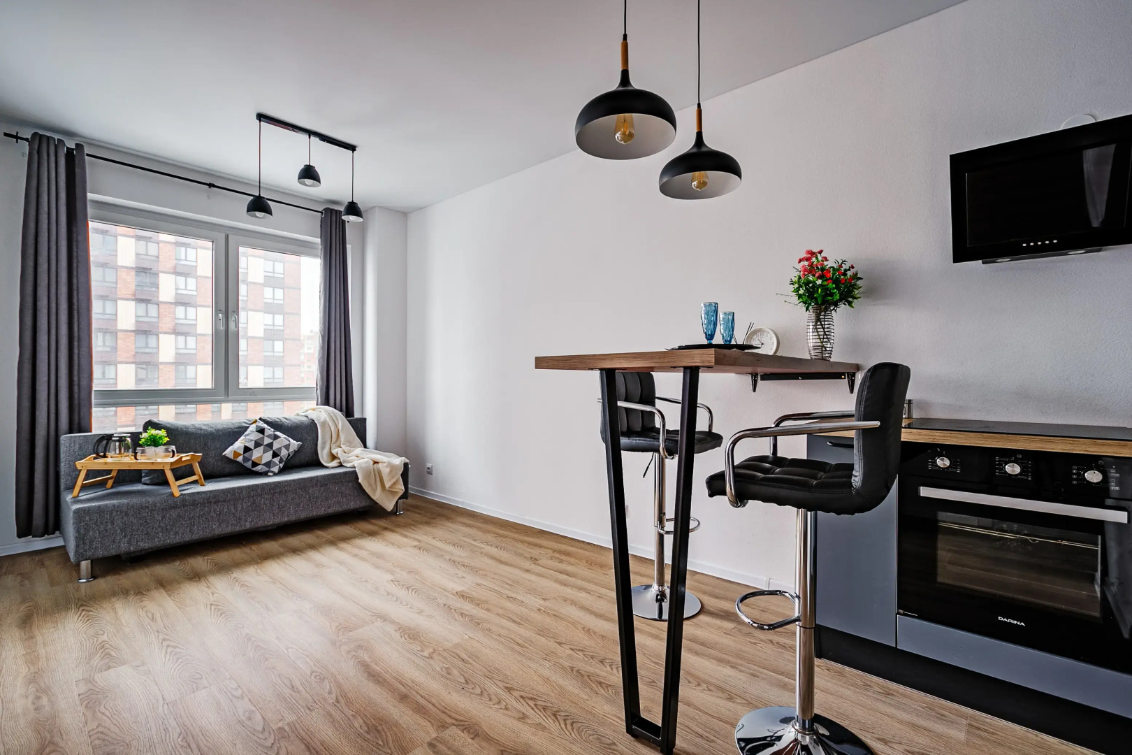 Квартира MaxRealty24