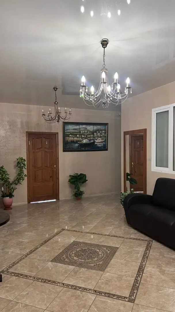 Хостел Чапурники