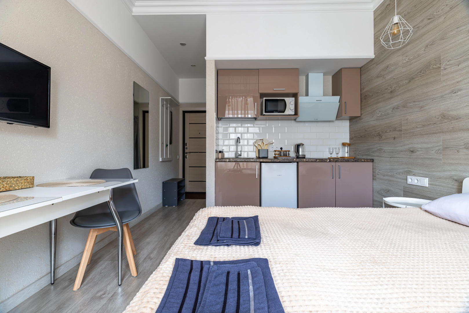 Апартаменты Floris у Московского вокзала