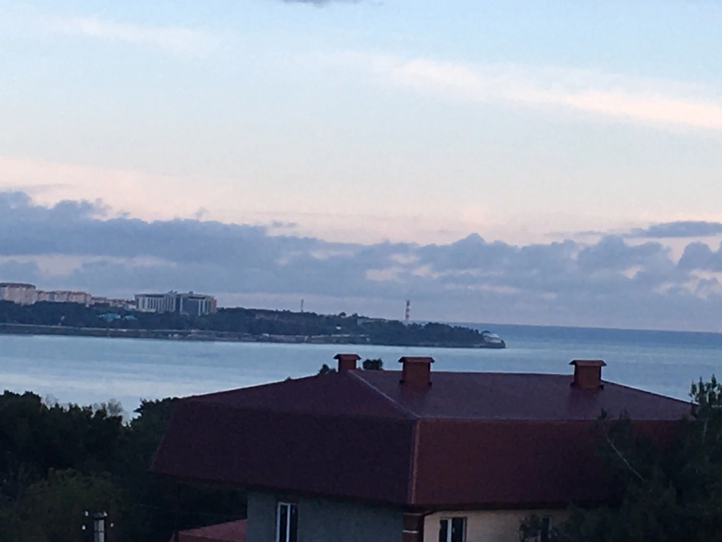 Anastasiya Guest House