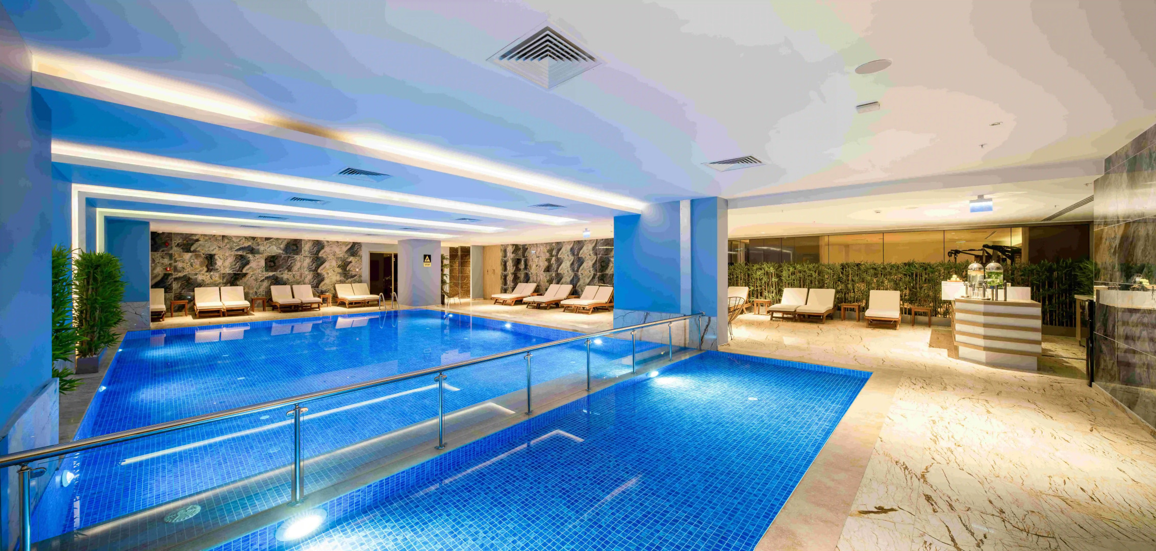 Concorde Tower & Casino & Convention & Spa