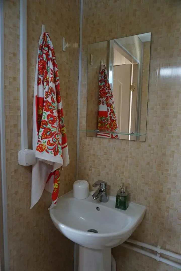 Country house "Coffee Tree"