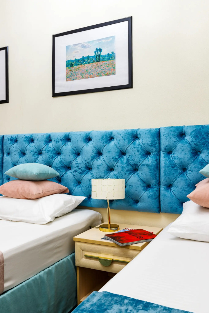 Гостевой дом Почтамтская 10