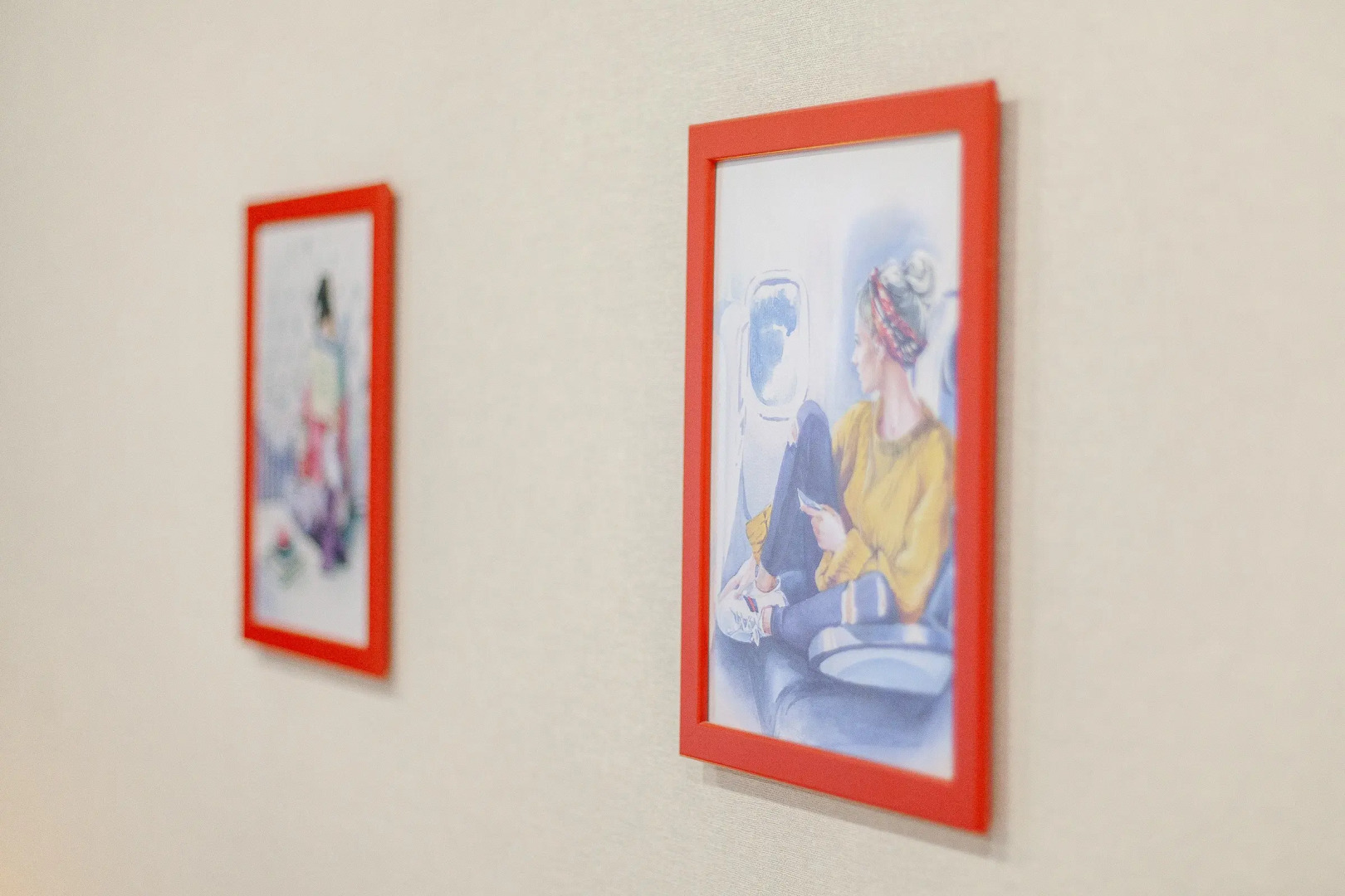 Апартаменты Изумруд в Новой Самаре