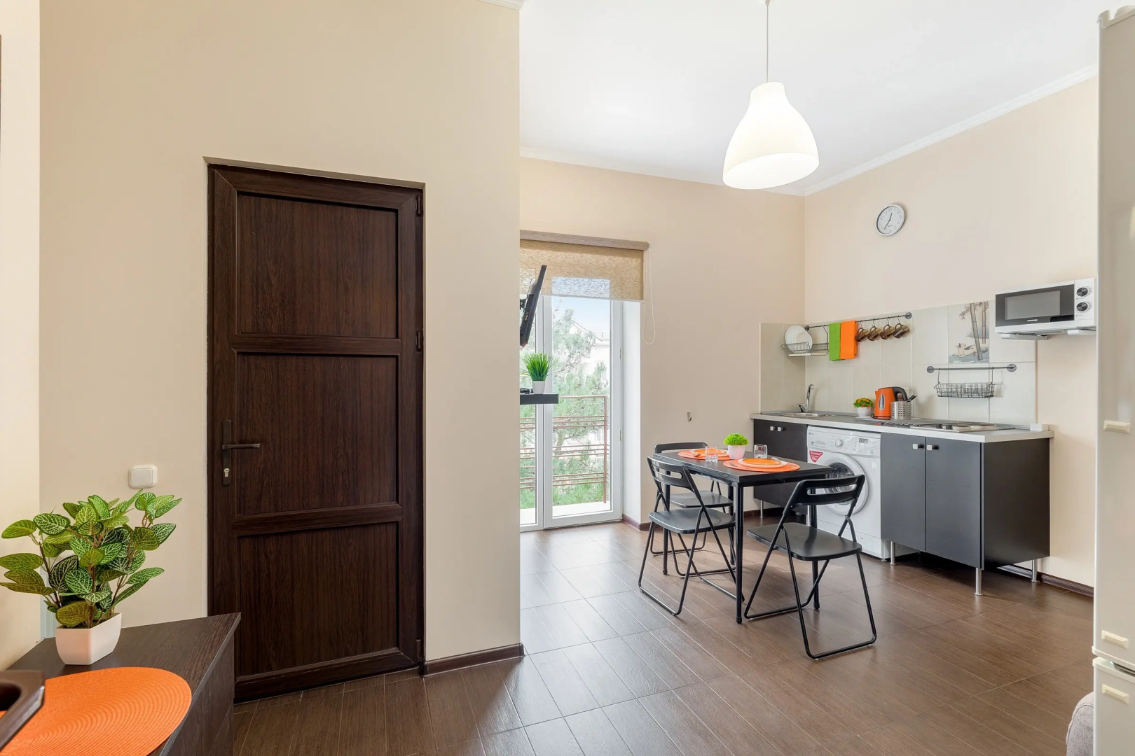 Apartment Luna 184