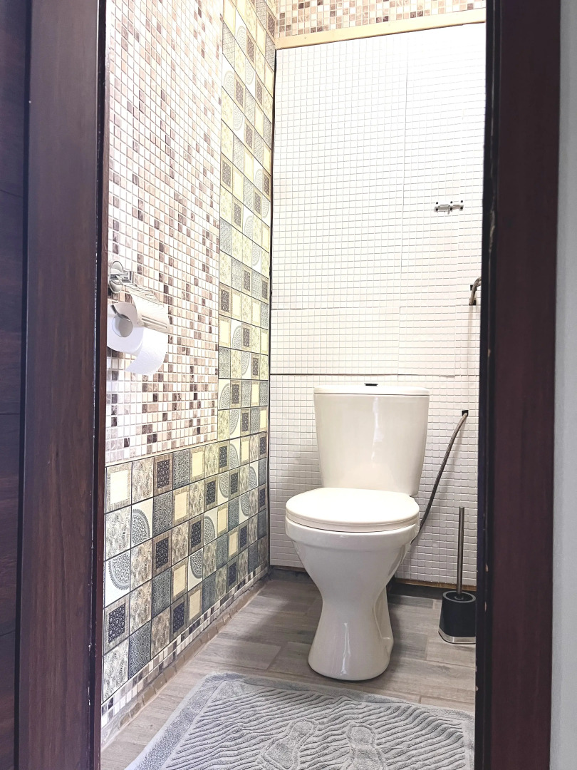 Квартира Like Home Apartment