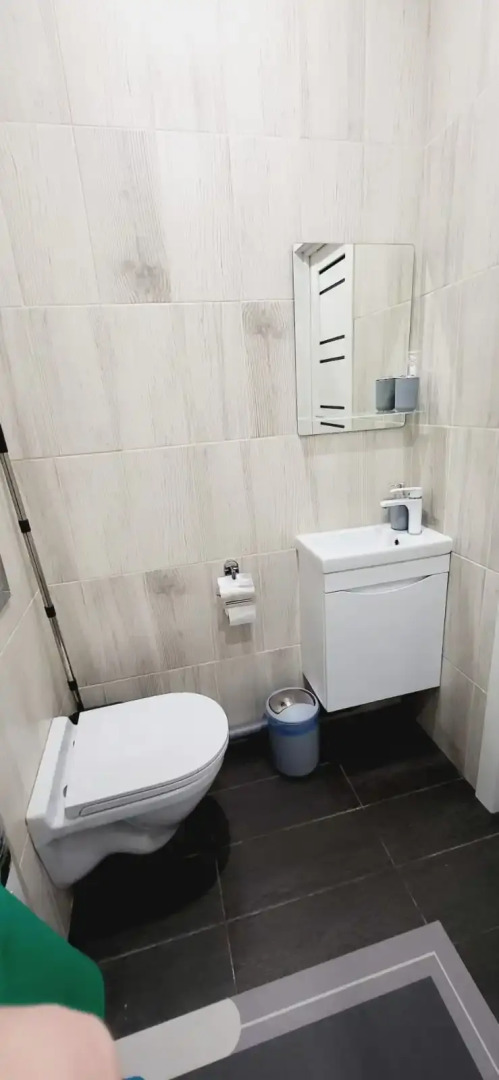 Квартира Уютная студия