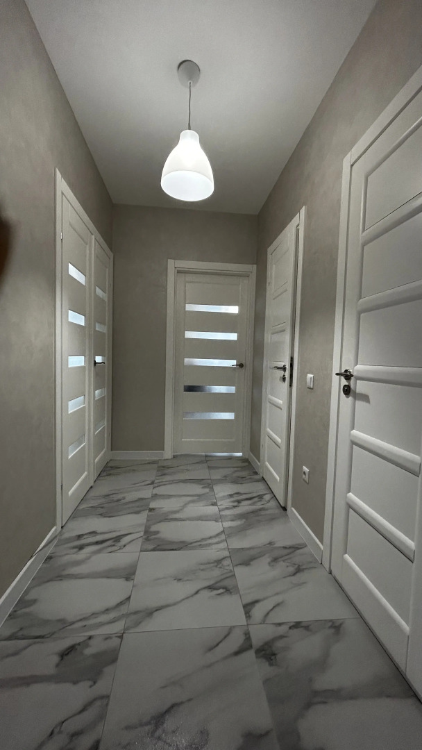 Апартаменты Двухкомнатные Утро в облаках в Бресте