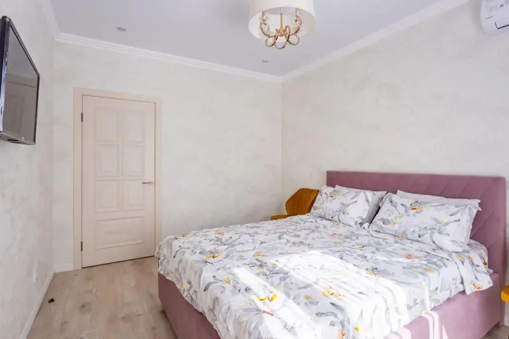 Апартаменты Парк Галицкого