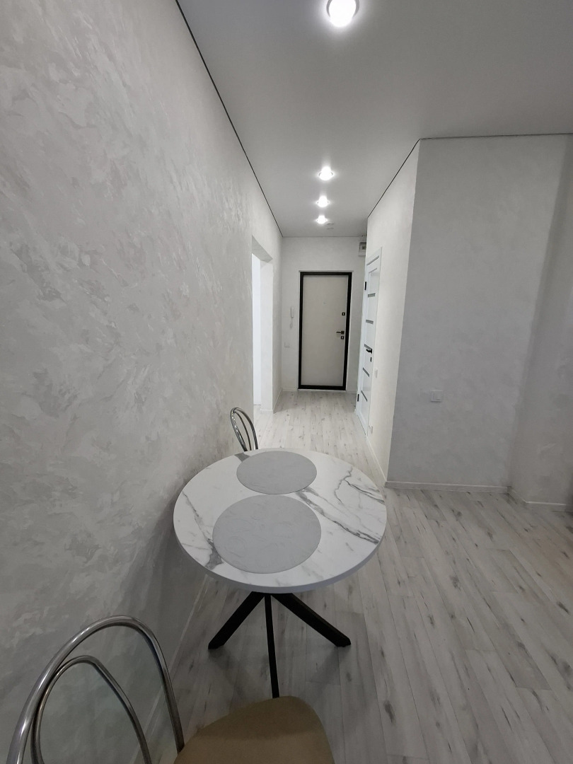 Квартира однокомнатная на Власихинской