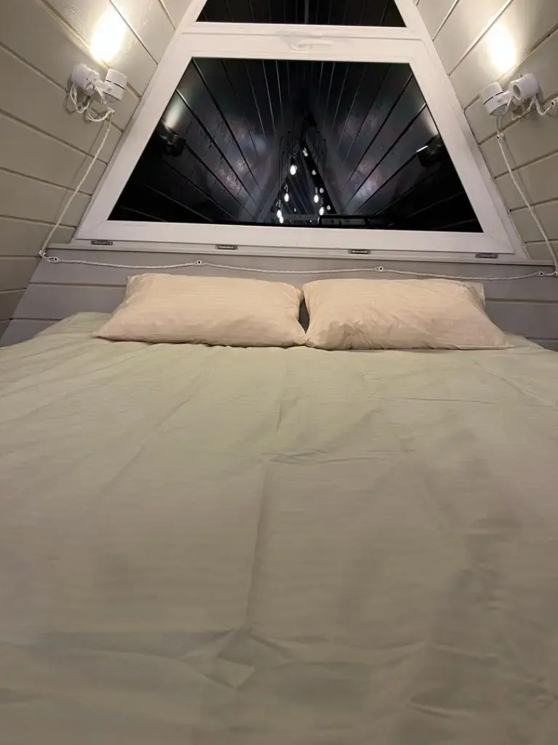 Гостевой дом Все свои