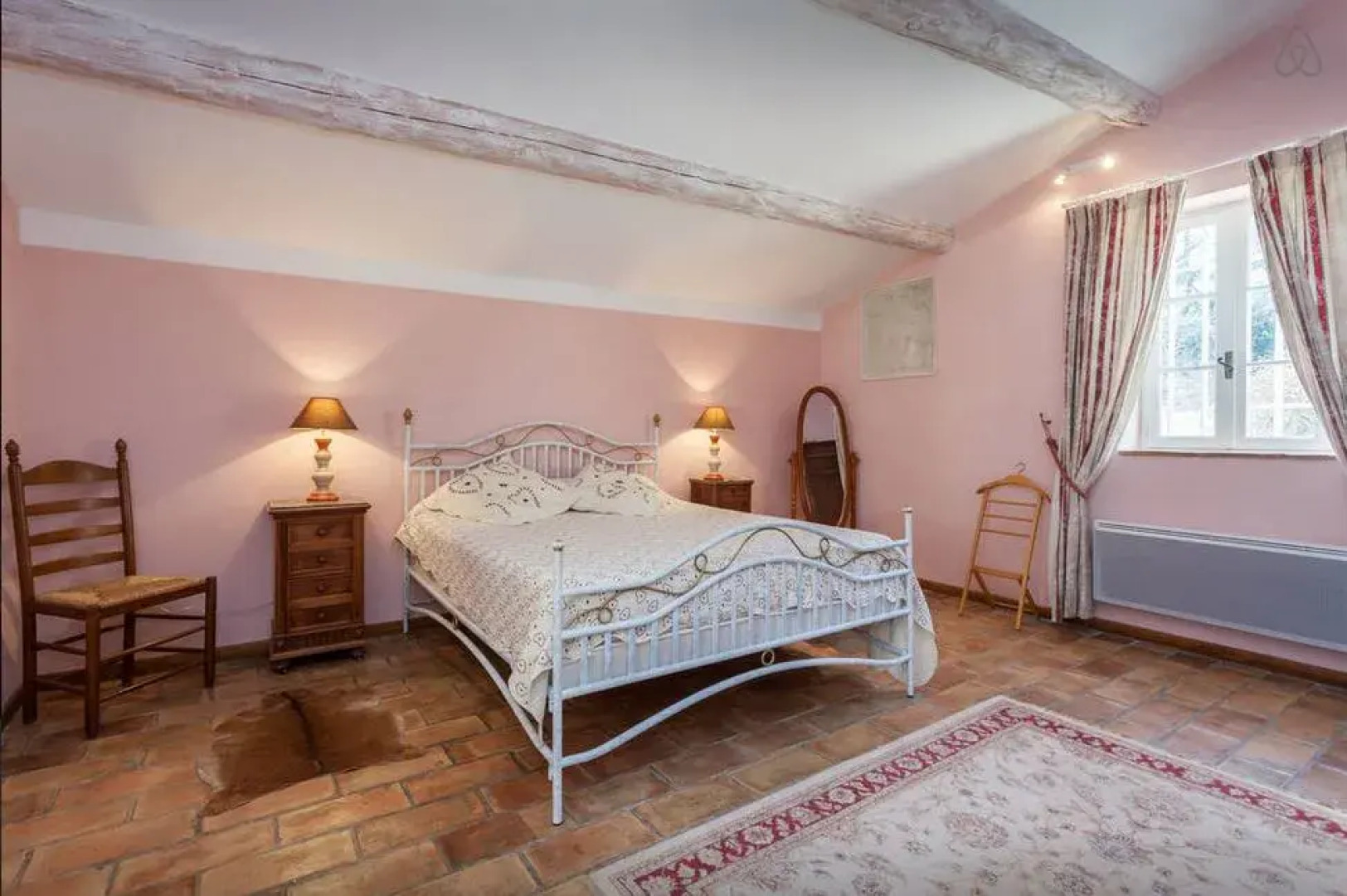 Гостевой Дом Mas de Cocagne en Provence