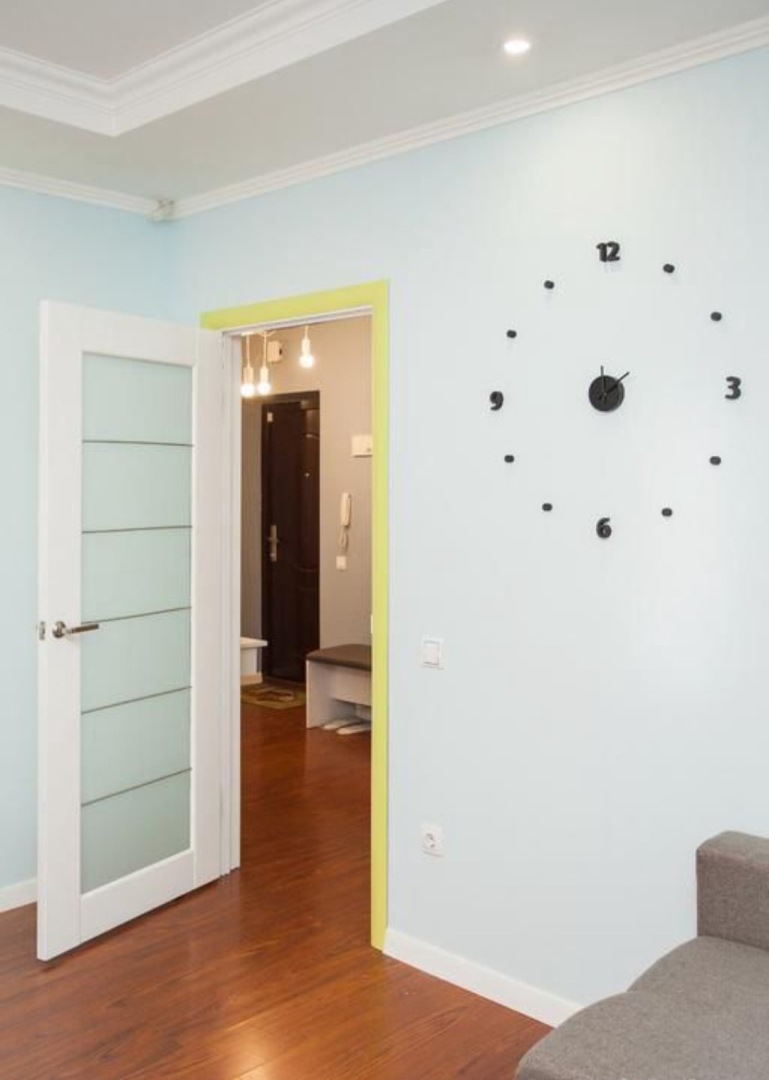 Квартира Рядом с Университетом Имени Иммануила Канта