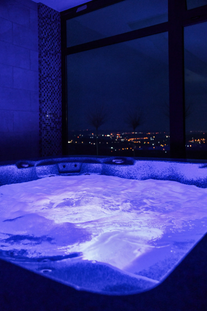 Отель Alexander Resort