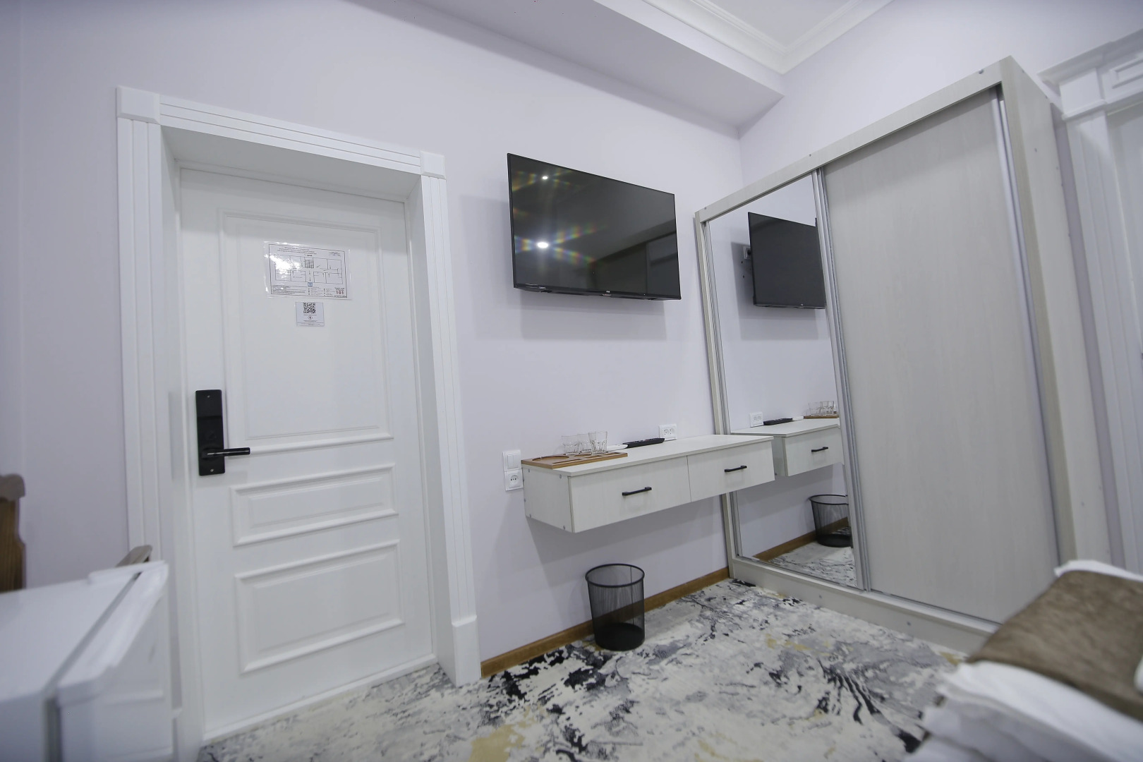 Отель Zehra Premium