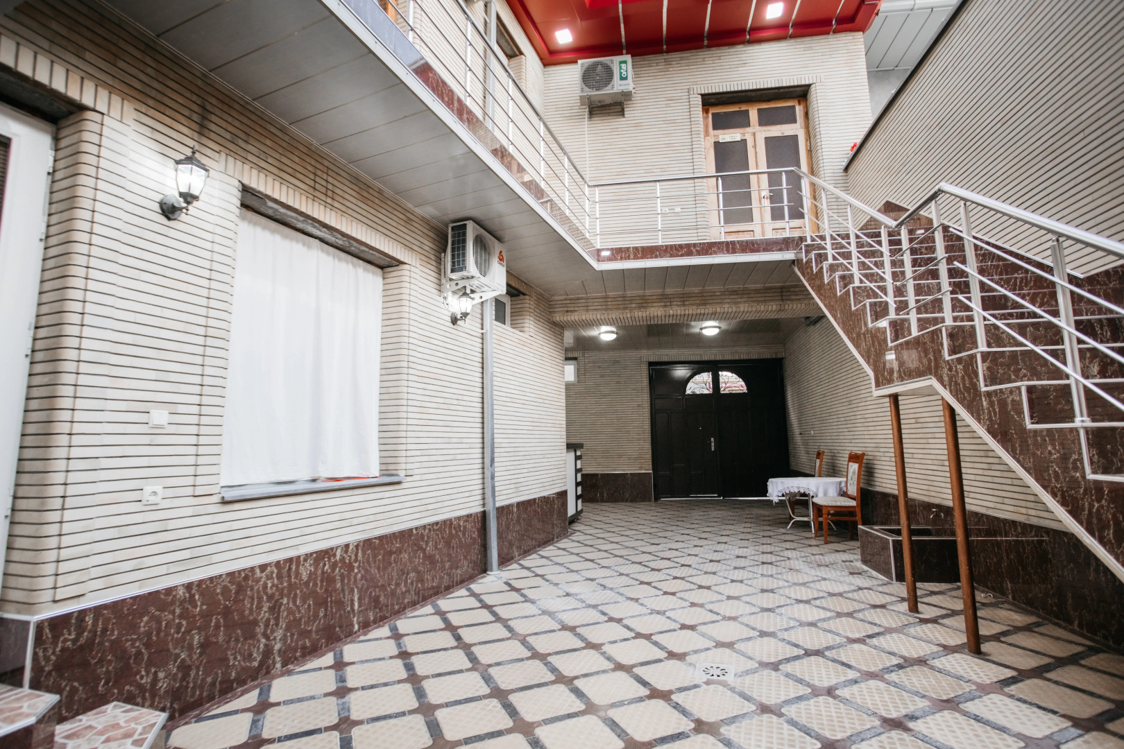 Гостевой Дом Nazarxan