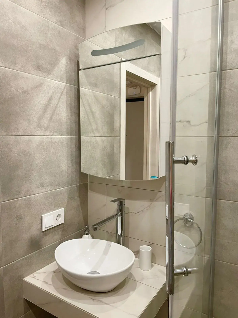 Квартира Отличная в Новом Доме