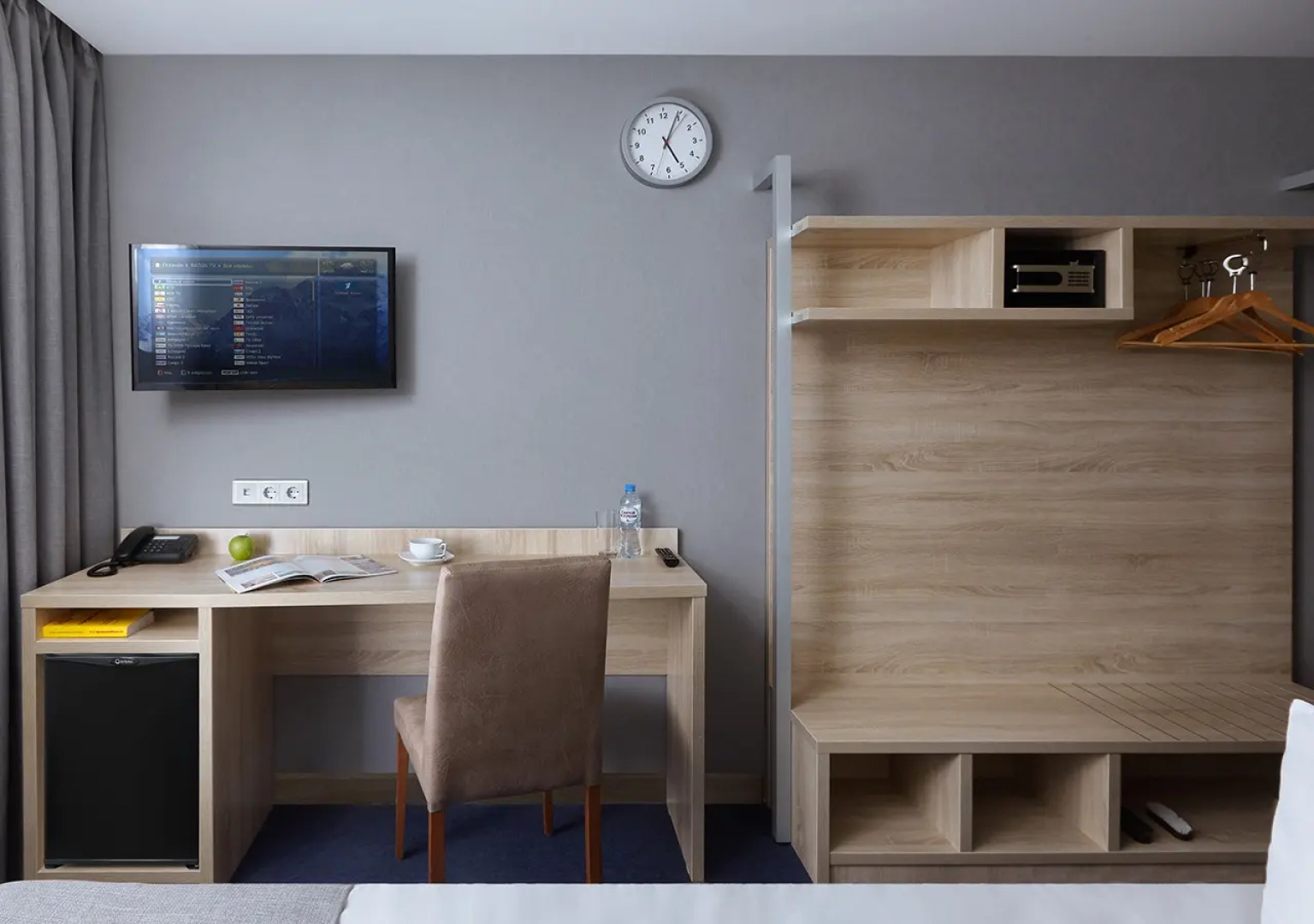 Парк-Отель Chernorechye