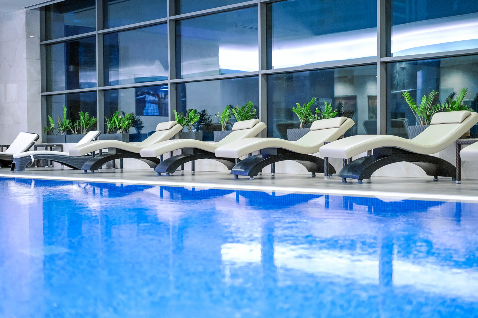 Отель Radisson Blu Hotel, Kayseri