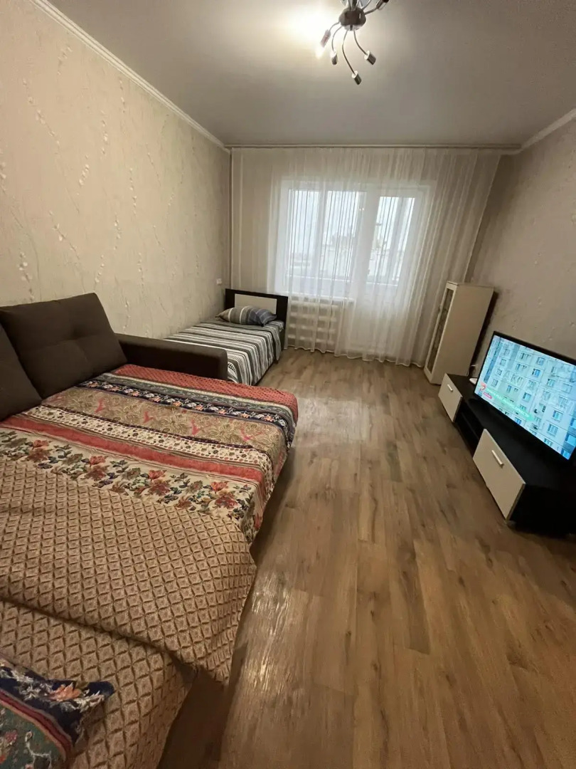 Квартира 5 минут от Волжские Термы