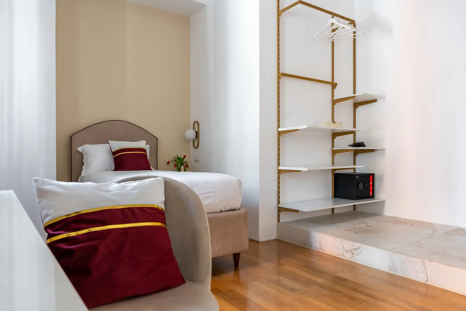 Guest house Decimo Meridio- At Spanish Steps-