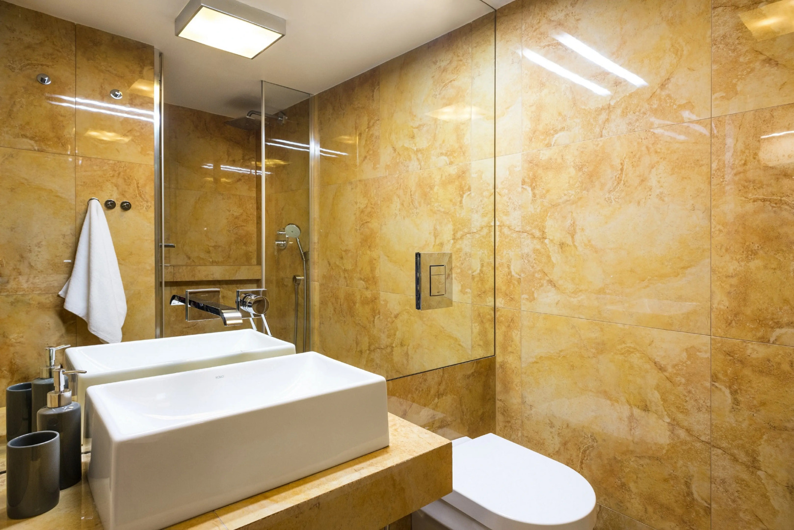 Апартаменты Otium Main Square One Minute