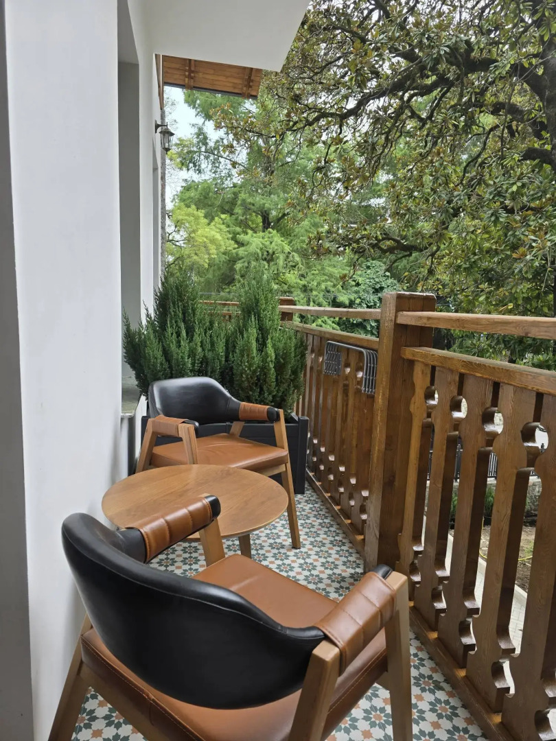 Бутик-отель Villa de Maria