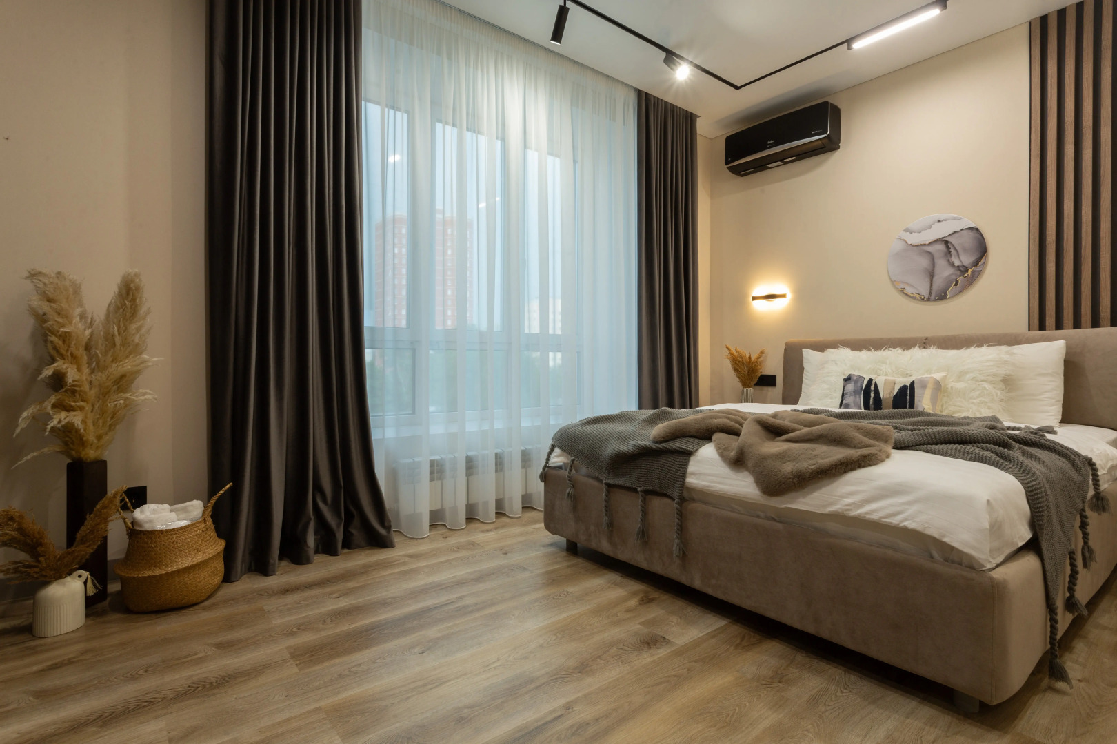 Апартаменты «Атмосфера» | Сфера — Пространство Премиум-Класса Для Избранных