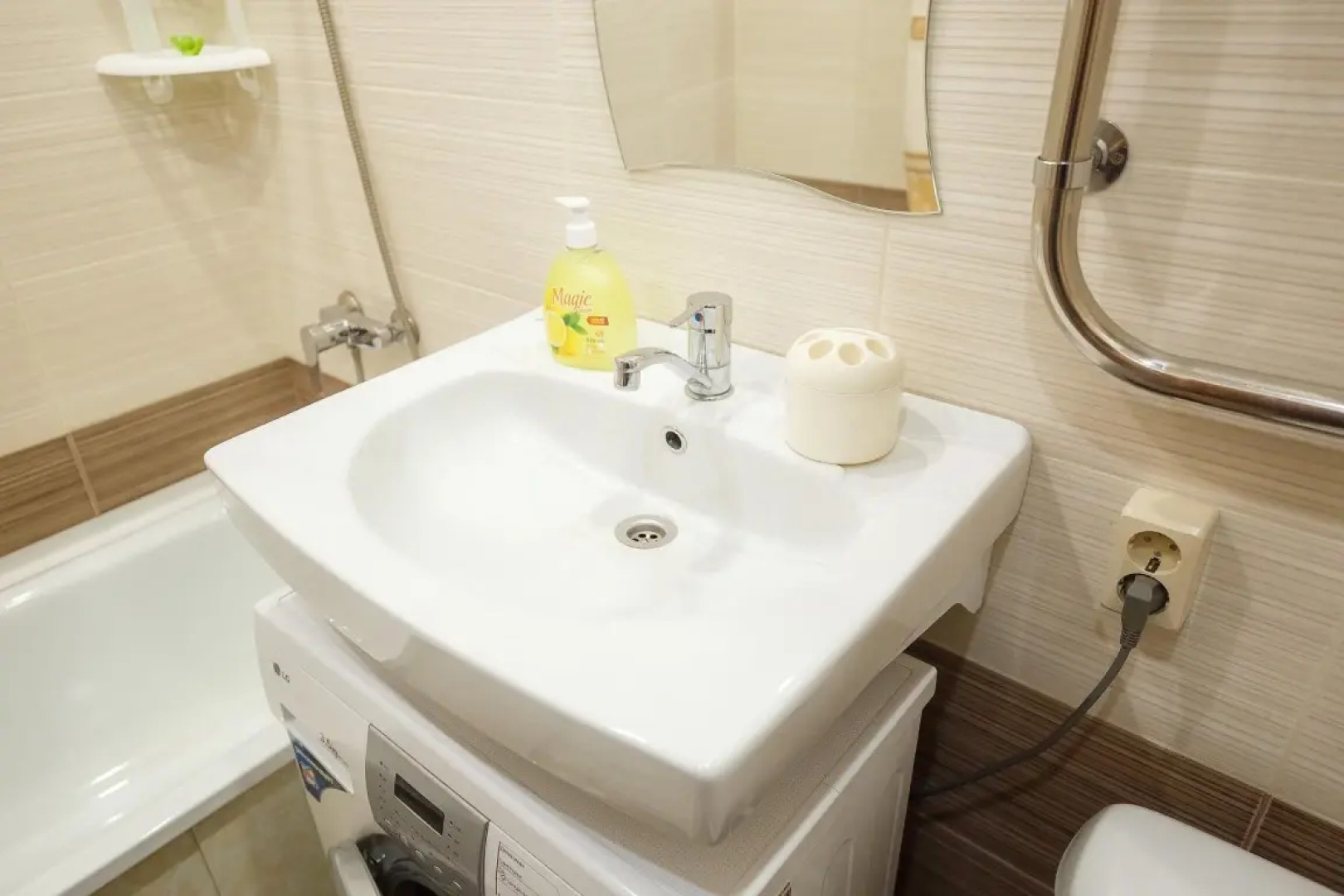 Апартаменты АТМОСФЕРА 2