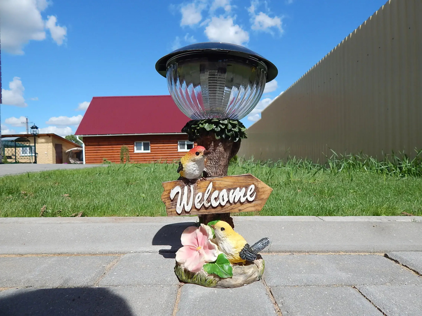 Бунгало Домик с Сауной