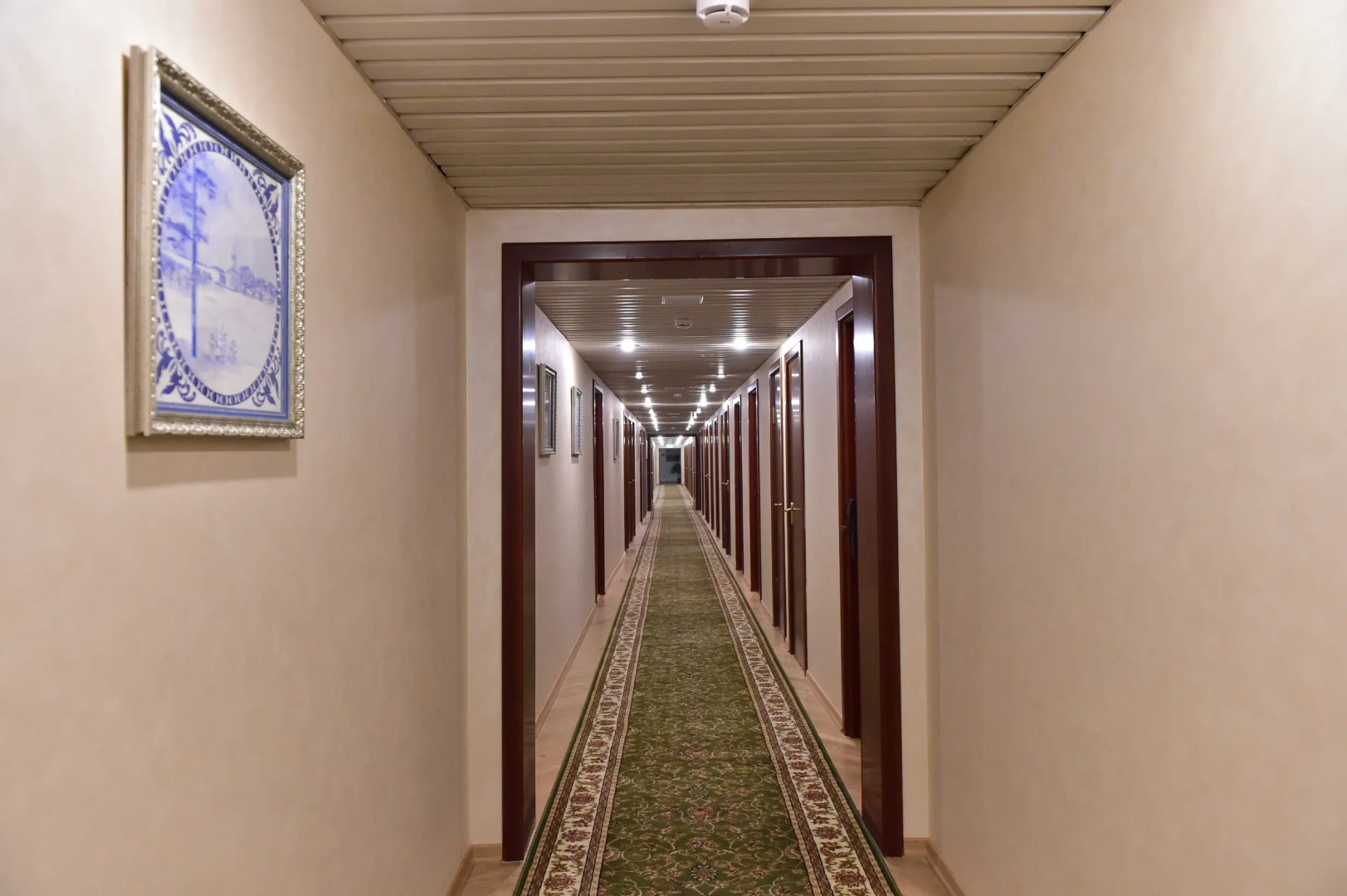 Гостиница Даниловская