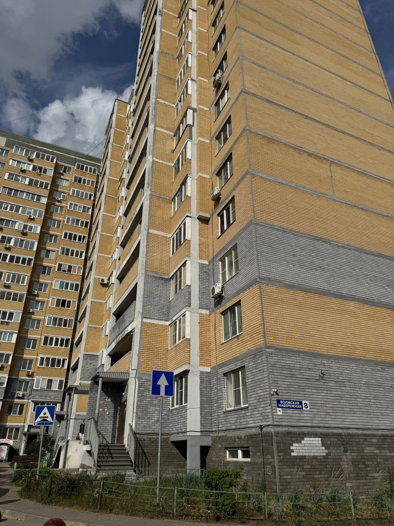 Квартира Курорт в центре мегаполиса