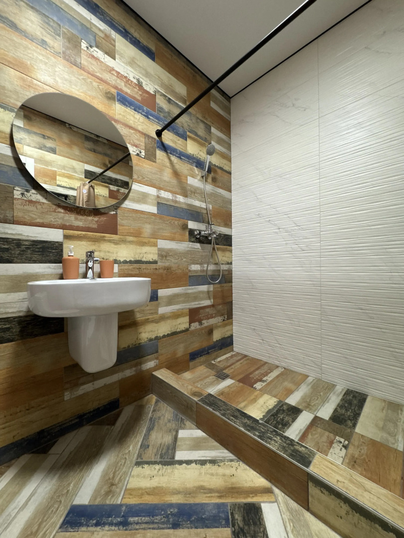 Меблированные комнаты Свободы Апарт