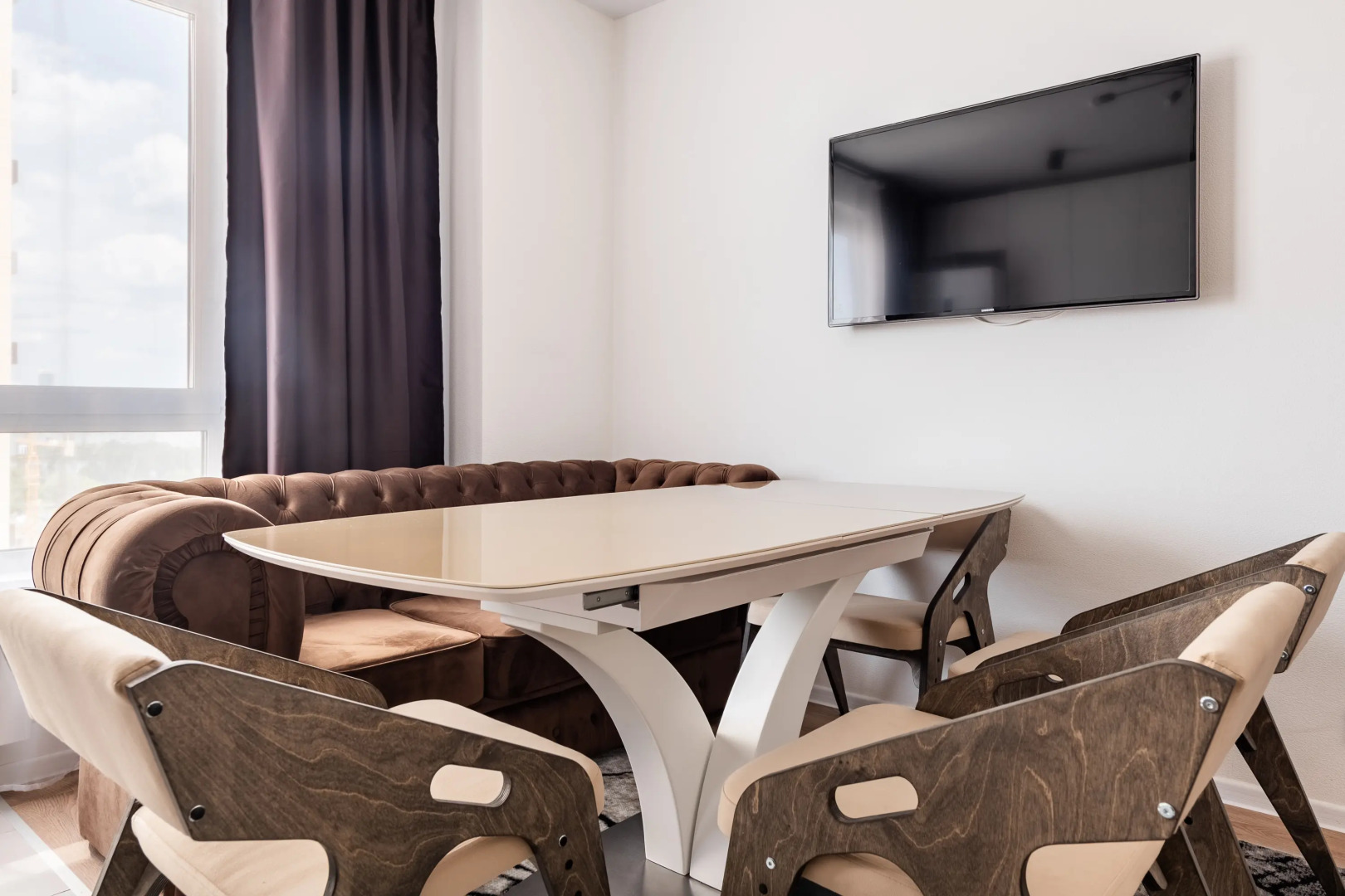 Квартира Солнечное Небо